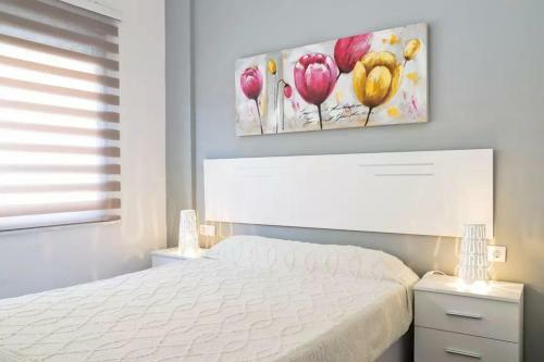 Apartamento Benicasim