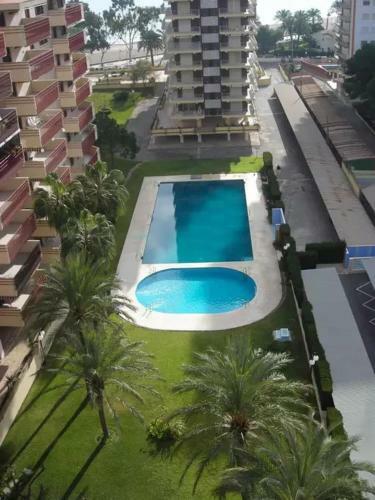 Apartamento Benicasim