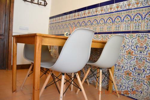 C�ntrica Casa Restaurada