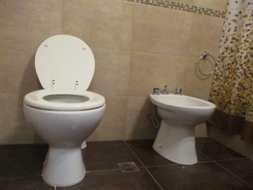 Apartamento Monoambiente Frente Al Mar