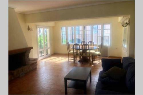 Villa Exclusiva Cerca Del Mar Con Piscina Privada