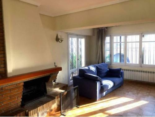 Villa Exclusiva Cerca Del Mar Con Piscina Privada