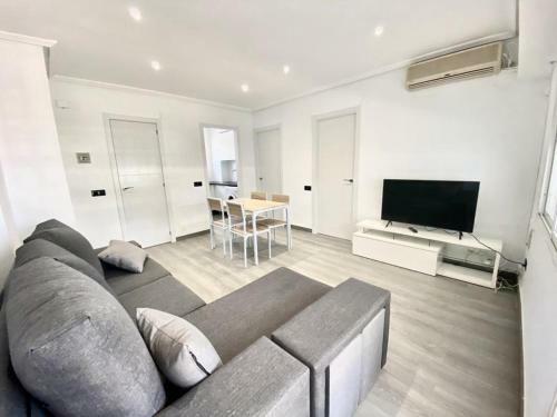 Apartamento En La Playa Els Terrers 2