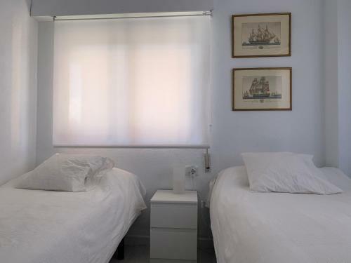Apartamento Pinerlandia Beatriz