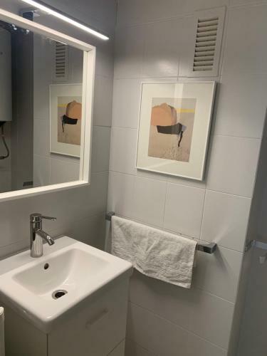 Apartamento Pinerlandia Beatriz