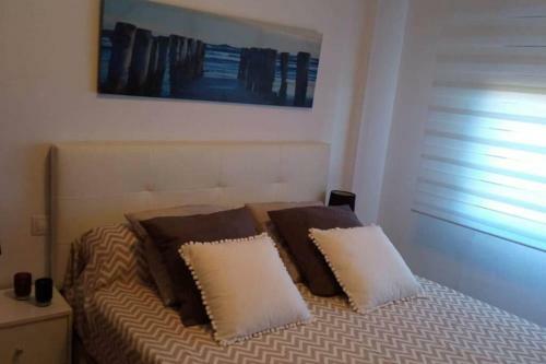Ref. 111 Apartamento Virginia Benic�ssim