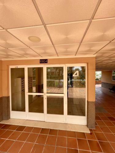 Apartamento Mediterr�neo Vela Benic�ssim Ref 017