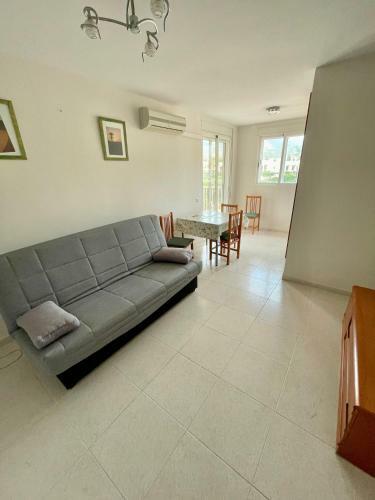 Apartamento Mediterr�neo Vela Benic�ssim Ref 017