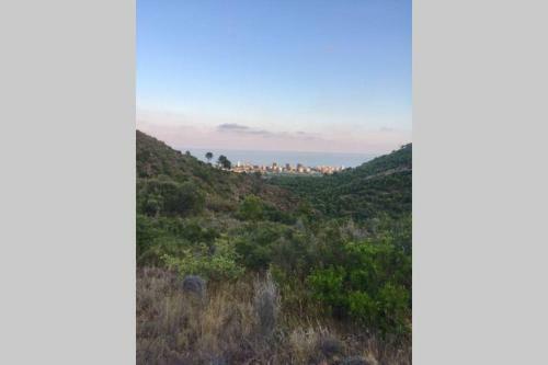 Apartamento Vistas Al Mar
