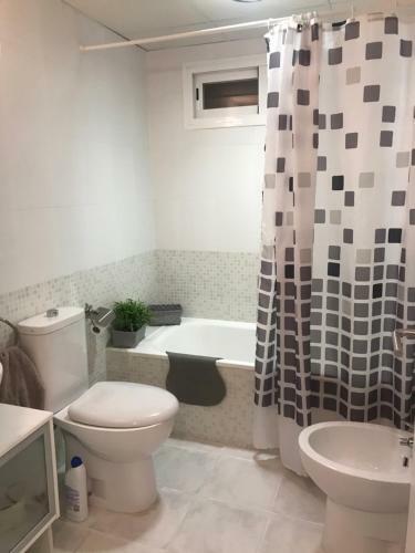 Apartamento Vistas Al Mar