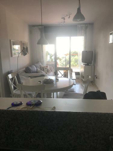 Apartamento Vistas Al Mar