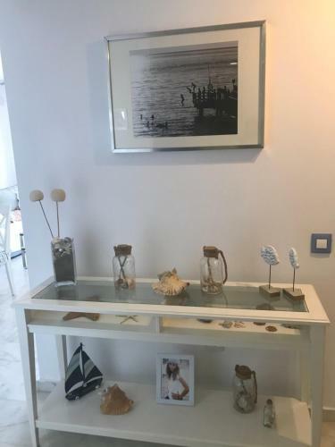 Apartamento Vistas Al Mar