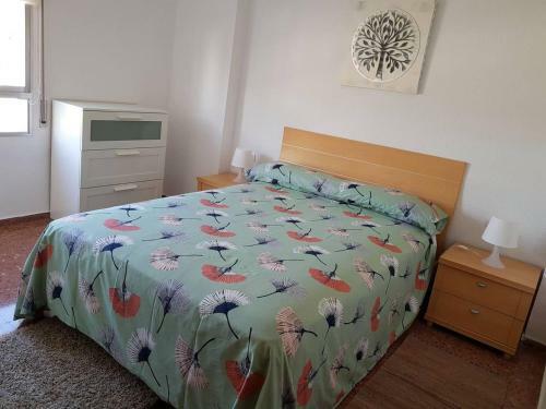 Fant�stico Apartamento Cerca de La Playa