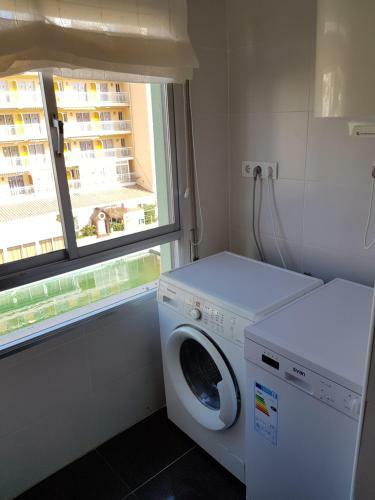 Fant�stico Apartamento Cerca de La Playa