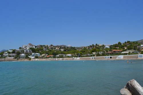 Villa Mediterraneam Dreams