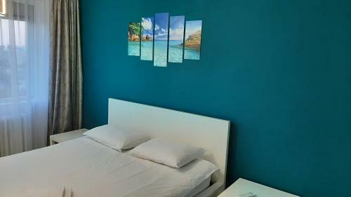 Apartamento Roof Top Relax With A Splendid View