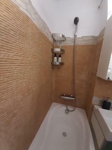 Apartamento Roof Top Relax With A Splendid View
