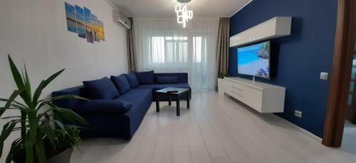 Apartamento Roof Top Relax With A Splendid View