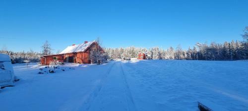 Bed & Breakfast Bj�rkedal G�rd