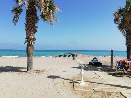 Villa Vacaciones Benicassim