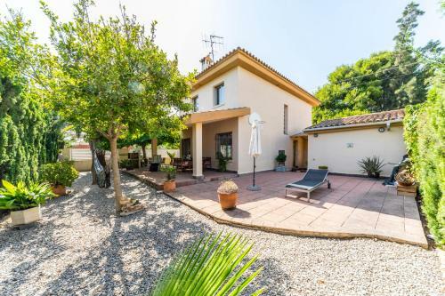 Villa Vacaciones Benicassim
