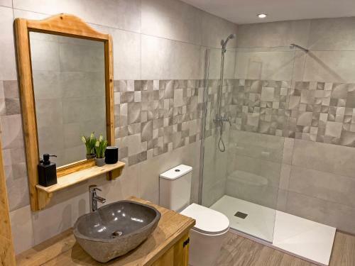 Apartament La Colomina