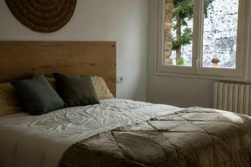 Apartament La Colomina