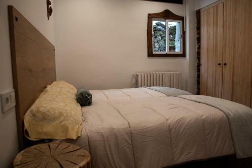 Apartament La Colomina