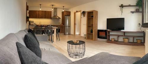 Apartament La Colomina