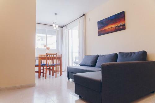 Apartamento Mediterr�neo Vela