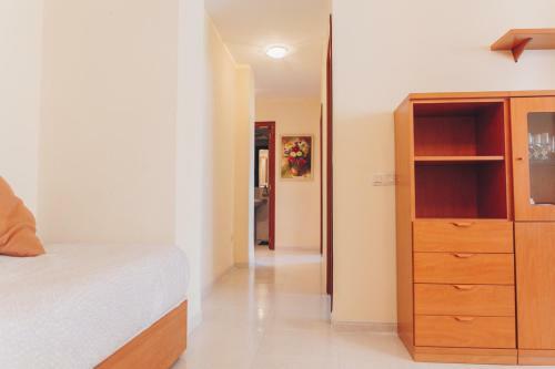 Apartamento Mediterr�neo Vela