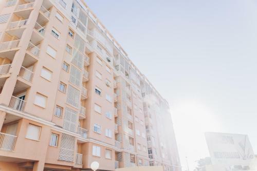 Apartamento Mediterr�neo Vela