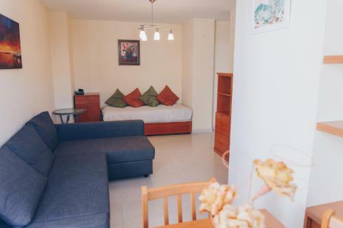 Apartamento Mediterr�neo Vela