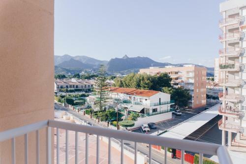 Apartamento Mediterr�neo Vela
