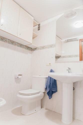 Apartamento Mediterr�neo Vela