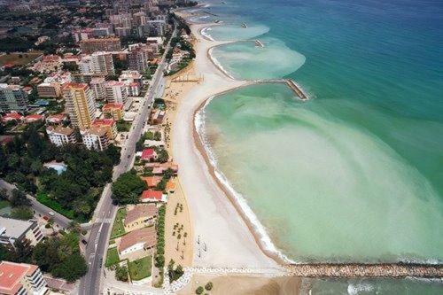 Apartamento En La Playa Els Terrers