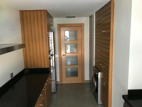 Apartamento Villa Pepita