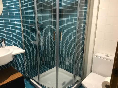 Apartamento Villa Pepita