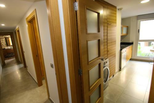 Apartamento Villa Pepita