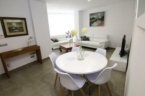 Apartamento Villa Pepita