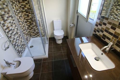 Apartamento Villa Pepita