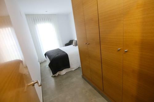 Apartamento Villa Pepita