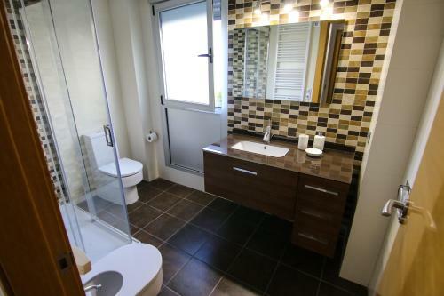 Apartamento Villa Pepita