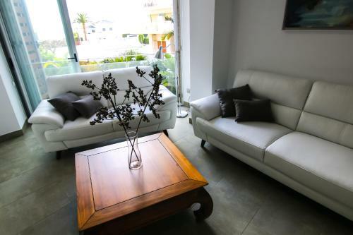 Apartamento Villa Pepita