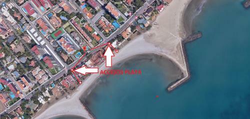 Apartamento Villa Pepita