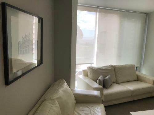 Apartamento Villa Pepita