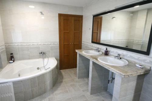 Villa Marjal Blanca 2
