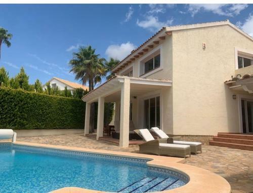 Villa Altea Santa Clara