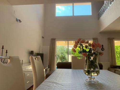 Villa Altea Santa Clara