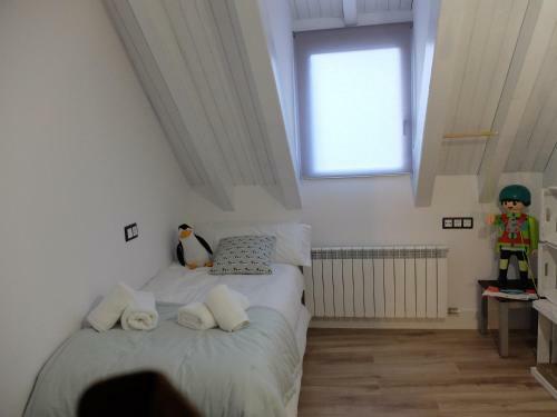 Apartamento Up Benasque El Grito de Tarzan